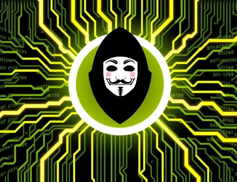 - Защитите свою анонимность с VPN