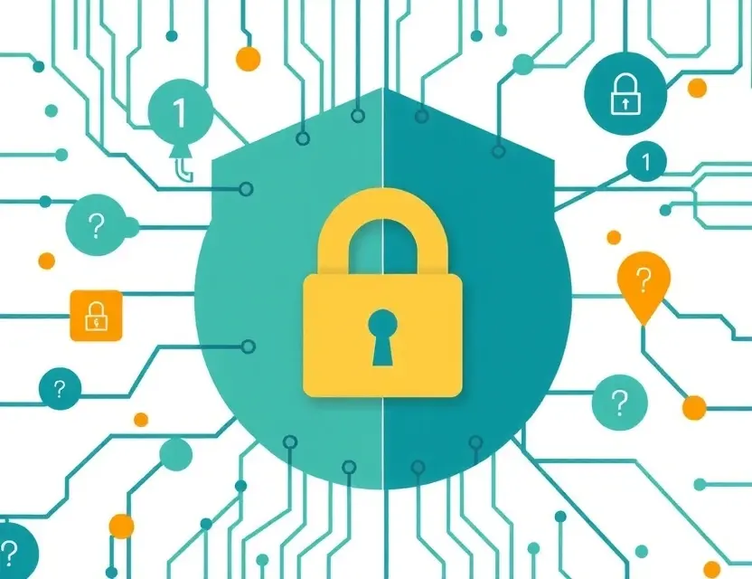 - VPN: ключ к безопасному интернету