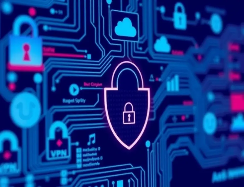 - 10 преимуществ использования VPN