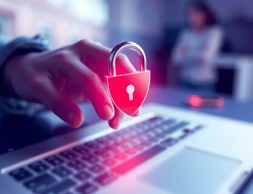 - VPN и защита личных данных