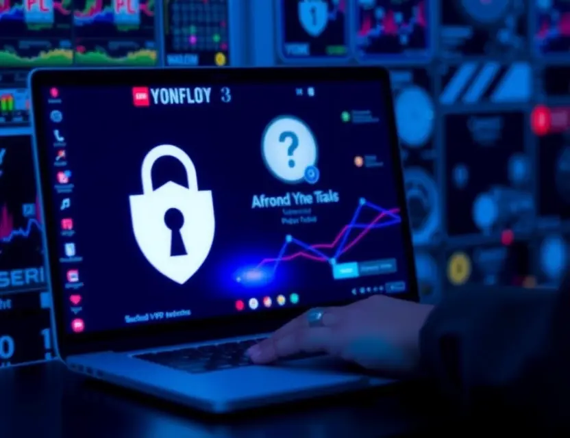 - Как выбрать надежный VPN-сервис